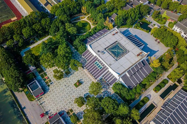 快高铁·慢生活｜开通啦！青浦上榜长三角“四季主题榜单”和十大主题线路！