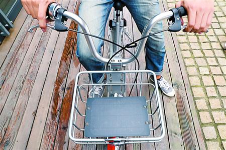 共享单车：资本围猎新对象 ofo和摩拜近日都宣布完成新一轮融资