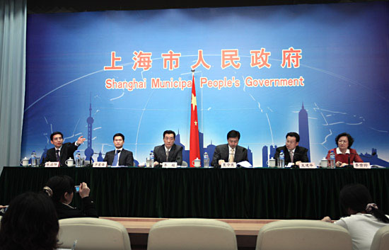 “2008陆家嘴论坛”将于5月9－10日在上海正式召开