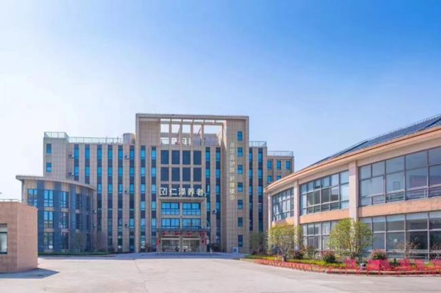 青浦有这些养老机构获评信用等级A级 青浦有这些养老机构获评信用等级A级