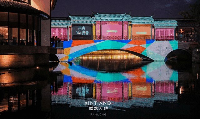 会·聚青浦|这篇超好逛的青浦购物图鉴,一定是“购物星人”的最爱! 会·聚青浦|这篇超好逛的青浦购物图鉴,一定是“购物星人”的最爱!