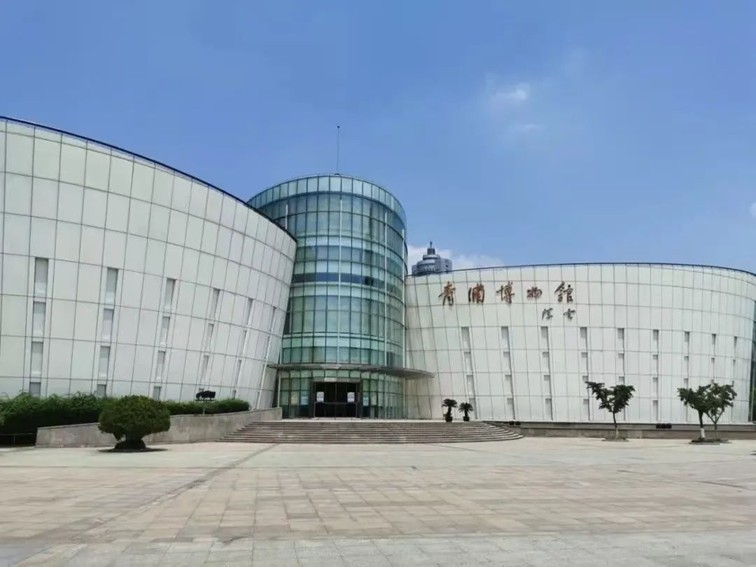 新春活动上新！青浦新城陪你一同过年