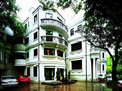 上海历史文化风貌区优秀历史建筑将受最严格保护

