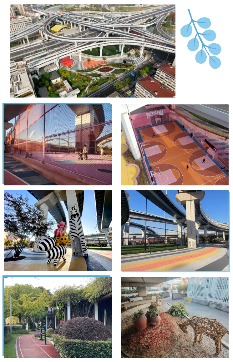 长宁区2024年建设了哪些“美丽街区”,一起来看!4.jpg 长宁区2024年建设了哪些“美丽街区”,一起来看!4.jpg