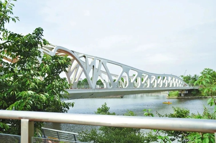 追风少年的春日漫游指南,带你邂逅青浦的N种风情! 追风少年的春日漫游指南,带你邂逅青浦的N种风情!