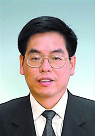 上海市市管干部提任前公示