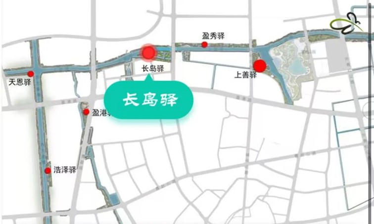 预告：“律动青浦，护航进博”系列活动——法治集市（第一场）出摊啦！