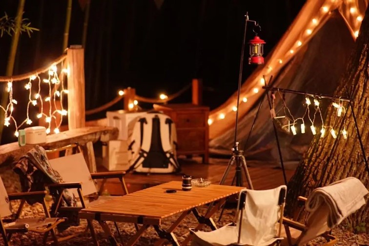 一二三四|青浦秋日疗愈系轻居,每一家都想住一遍…… 一二三四|青浦秋日疗愈系轻居,每一家都想住一遍……