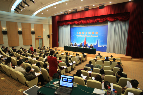 市政府新闻发布会介绍调整最低工资标准等情况 市政府新闻发布会介绍调整最低工资标准等情况