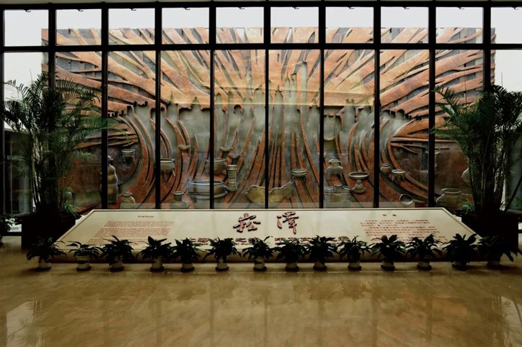 随着镜头中的涟漪,在水韵流转中感受青浦水美乡村 随着镜头中的涟漪,在水韵流转中感受青浦水美乡村