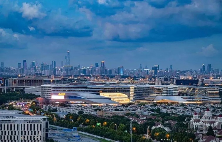 线下招聘会:上海市青浦区线下专场招聘会本周五即将举办!(2025年4月18日) 线下招聘会:上海市青浦区线下专场招聘会本周五即将举办!(2025年4月18日)