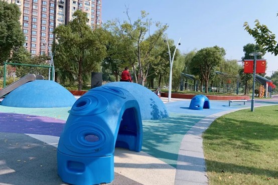 2026逛青浦环城水系公园指南