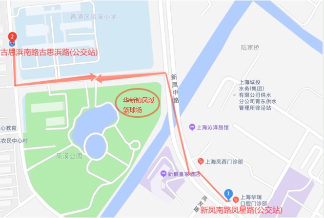 青浦区招聘会预告：金秋送岗，职场扬帆——这场街镇联合招聘会570+优质好岗寻找发光的你！