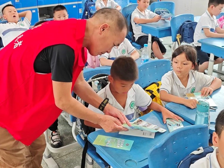 青浦区各镇(街道)社会工作服务站9月活动简讯 青浦区各镇(街道)社会工作服务站9月活动简讯