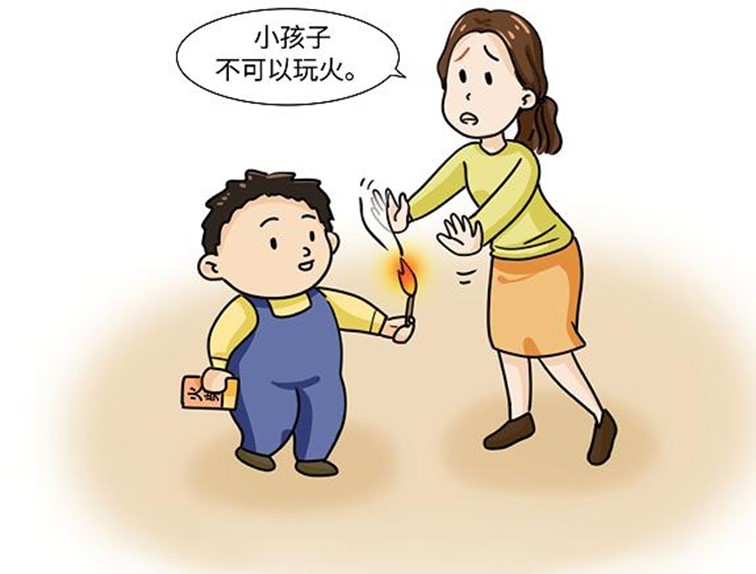 青浦消防：家长必看，寒假模式即将开启，请和孩子一起这样过