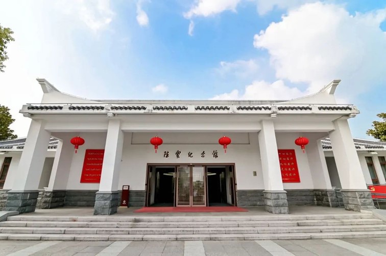 快高铁·慢生活｜开通啦！青浦上榜长三角“四季主题榜单”和十大主题线路！