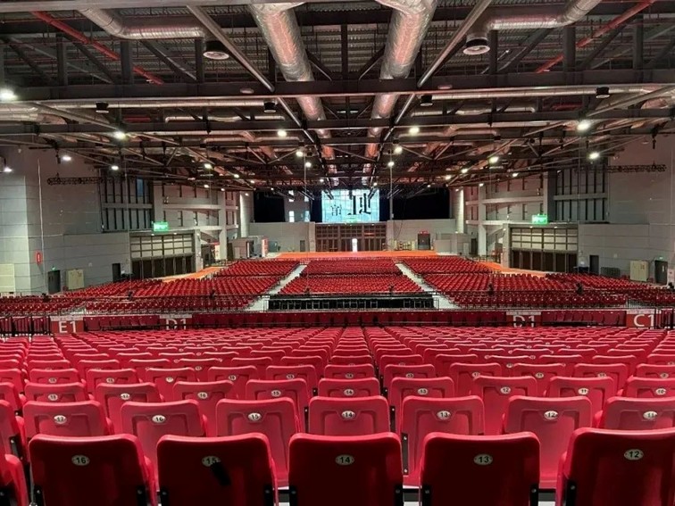 318青浦旅游日丨花影婆娑春意浓,青浦剧场与春天一道欢歌! 318青浦旅游日丨花影婆娑春意浓,青浦剧场与春天一道欢歌!