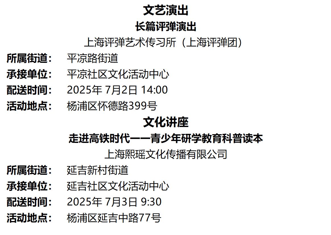 杨浦区公共文化资源配送预告_Sheet1(2).png 杨浦区公共文化资源配送预告_Sheet1(2).png