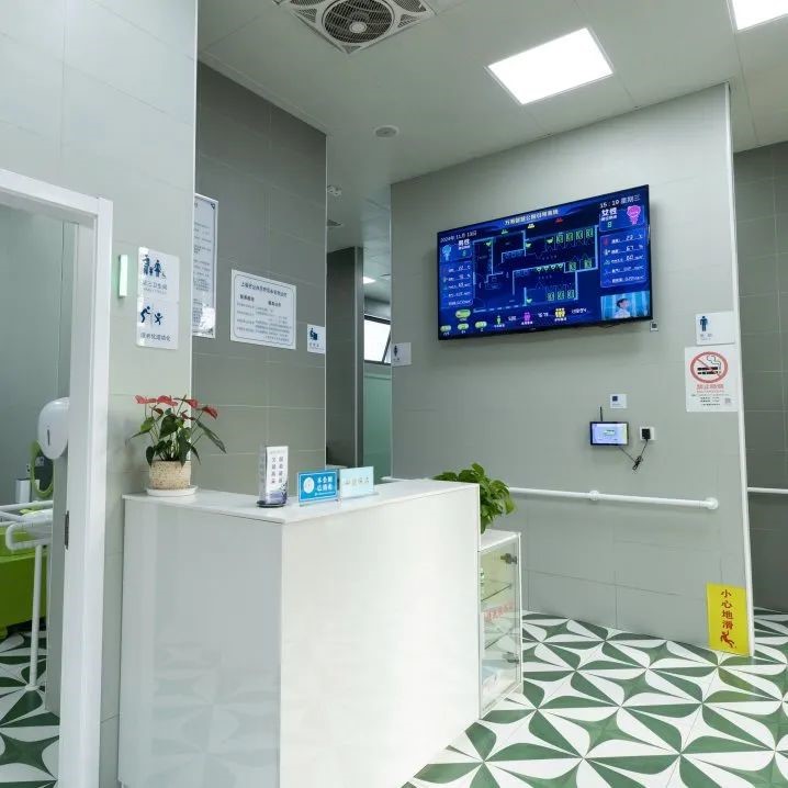 青浦2家入选!上海“最美厕所”和“特色厕所”名单公布 青浦2家入选!上海“最美厕所”和“特色厕所”名单公布