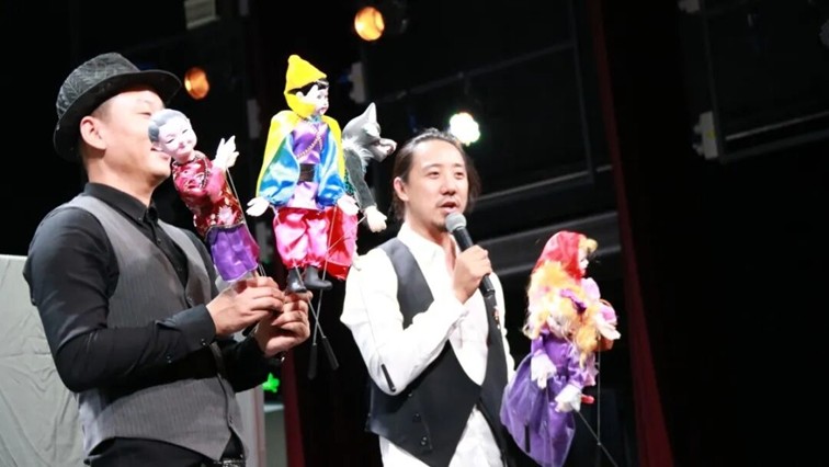 2026年青浦区公共文化内容配送四月预告