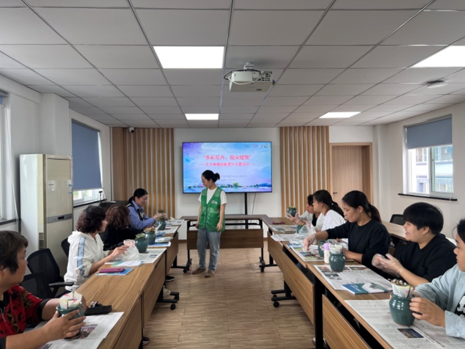 青浦区“家门口”就业服务预告(11月1日-11月8日) 青浦区“家门口”就业服务预告(11月1日-11月8日)