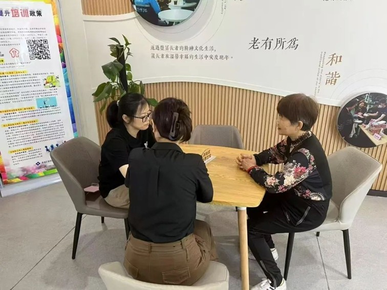 2025年青浦区“家门口”就业服务预告（6月16日-6月19日）