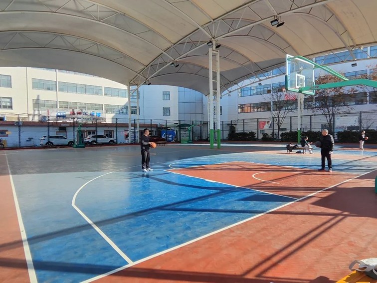 跟着地图去打卡,全民健身的活力舞台:青浦区体育中心 跟着地图去打卡,全民健身的活力舞台:青浦区体育中心