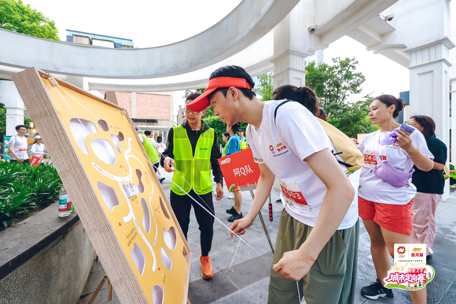 鲁迅文学奖首次来到上海 多场活动在全城展开 动静结合 探寻鲁迅精神原点