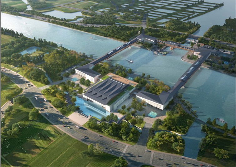 绿色青浦:报名开启,2025年长三角国际铁人三项赛重磅来袭! 绿色青浦:报名开启,2025年长三角国际铁人三项赛重磅来袭!