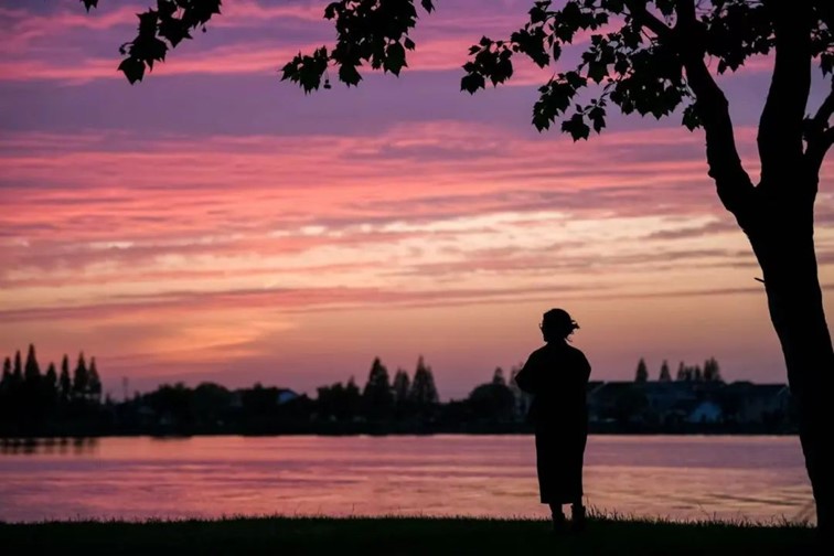 首批上海帐篷露营地“白名单”上榜!秋冬来青浦这三家“野”一下~ 首批上海帐篷露营地“白名单”上榜!秋冬来青浦这三家“野”一下~