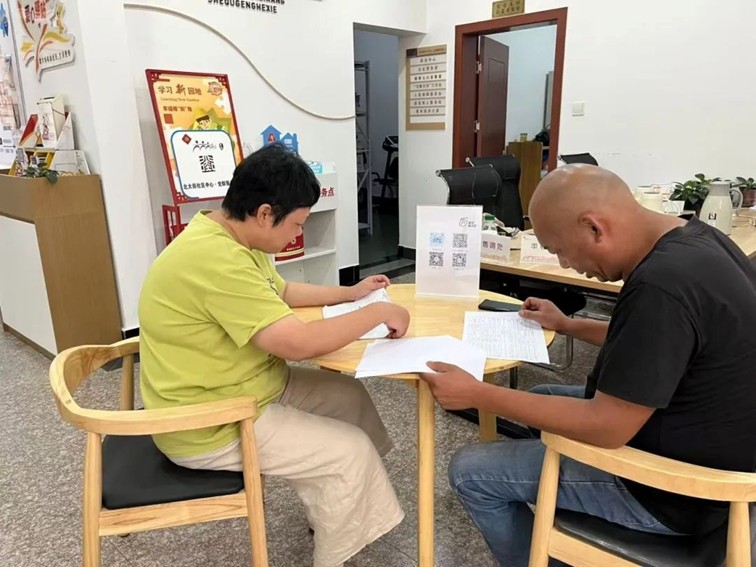 2025年青浦区“家门口”就业服务预告(7月18日-7月25日) 2025年青浦区“家门口”就业服务预告(7月18日-7月25日)