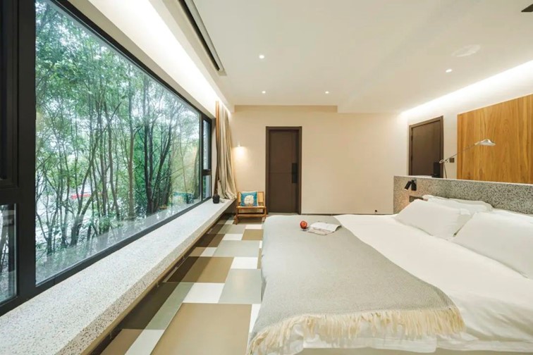 左拥乡野,右枕星河!青浦这几家雅居入选2024市级乡村民宿! 左拥乡野,右枕星河!青浦这几家雅居入选2024市级乡村民宿!