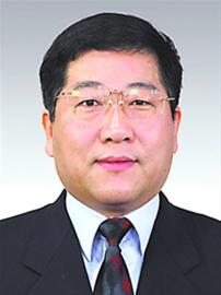 上海市市管干部提任前公示