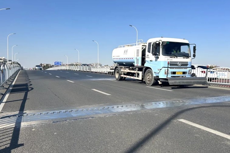 青浦+3！这些高标准保洁区域（道路）不容错过~