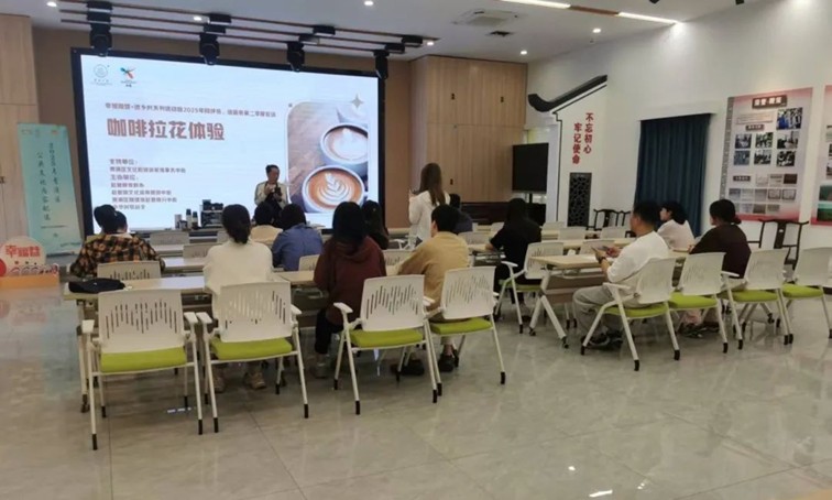 2025年青浦区“家门口”就业服务预告（6月6日-6月15日）