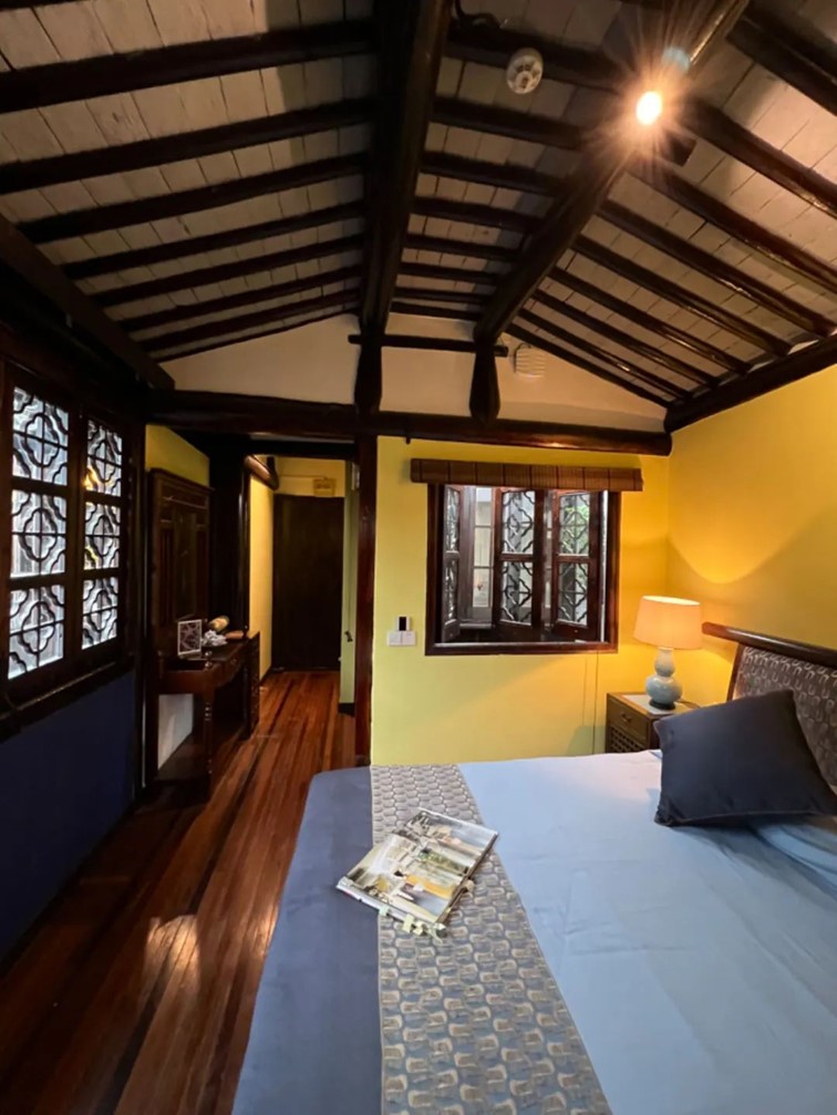 会·聚青浦|宿进江南赏个秋!想了一百种文案,都不及来住上一晚! 会·聚青浦|宿进江南赏个秋!想了一百种文案,都不及来住上一晚!