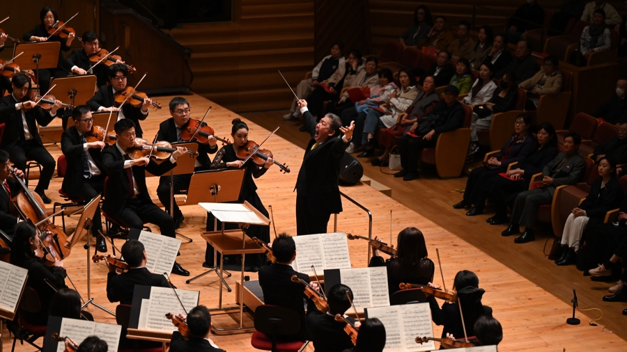 “上海之春”开幕音乐会现场.jpg “上海之春”开幕音乐会现场.jpg