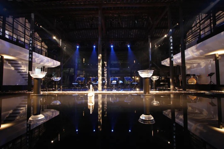 五一活动集:青浦区五一活动菜单(2025年4月29日-5月5日) 五一活动集:青浦区五一活动菜单(2025年4月29日-5月5日)