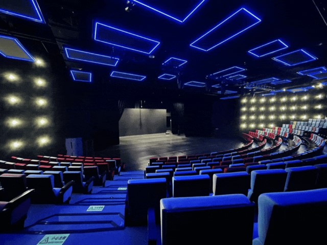 会·聚青浦|吃喝玩乐宿“一站式”玩转进博会!青浦为你配齐了~ 会·聚青浦|吃喝玩乐宿“一站式”玩转进博会!青浦为你配齐了~