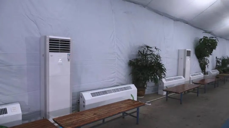 冬日游泳不冻人！青浦又一批温水泳池名单来了，看看有你家附近的吗？