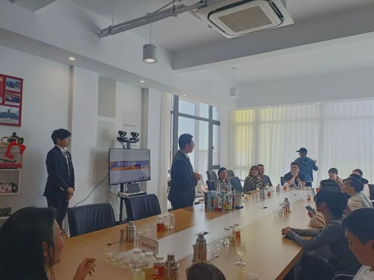 2025年青浦区“家门口”就业服务预告(4月11日-4月18日) 2025年青浦区“家门口”就业服务预告(4月11日-4月18日)