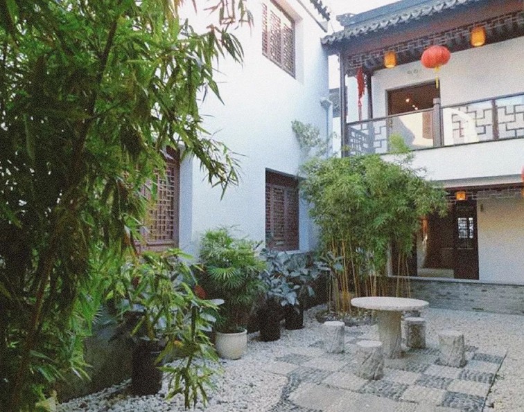 一道踏青,青浦各大艺术展馆,已换上缤纷“春妆”!一键收藏 一道踏青,青浦各大艺术展馆,已换上缤纷“春妆”!一键收藏