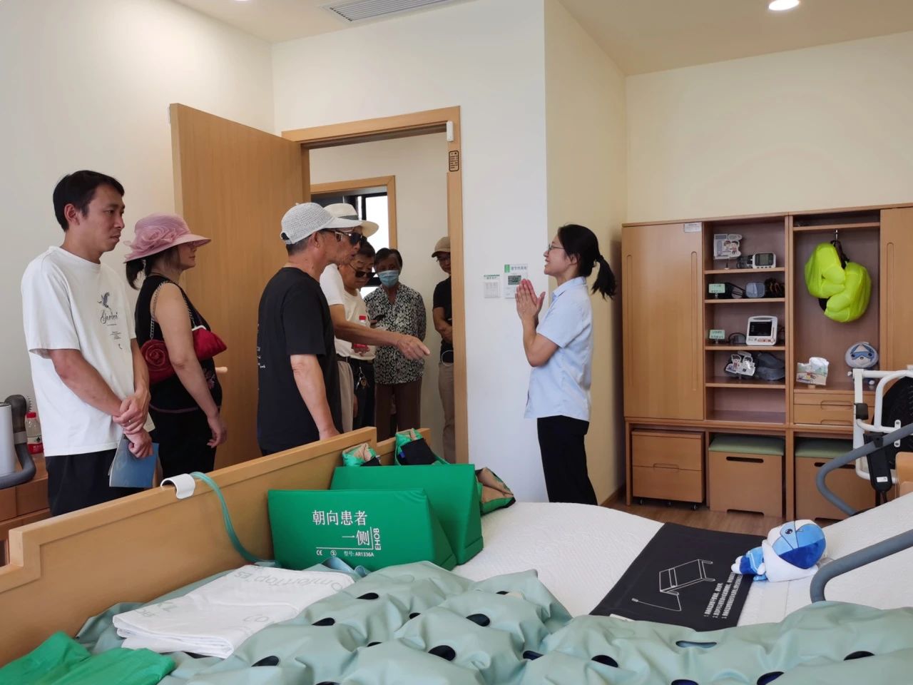 长宁这处康养“宝藏地”,你去过吗?4.jpg 长宁这处康养“宝藏地”,你去过吗?4.jpg