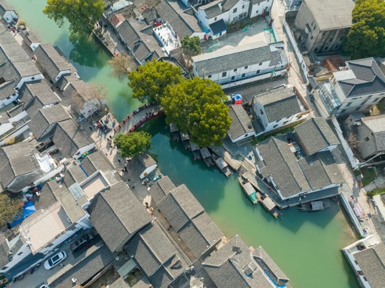 青浦体育：2025年长三角国际铁人三项赛倒计时