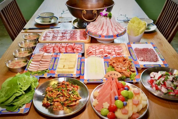 会·聚青浦|这些沪郊雅宿一到秋天就美翻,田园小院赏秋不扎堆 会·聚青浦|这些沪郊雅宿一到秋天就美翻,田园小院赏秋不扎堆