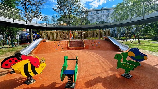 2026逛青浦环城水系公园指南