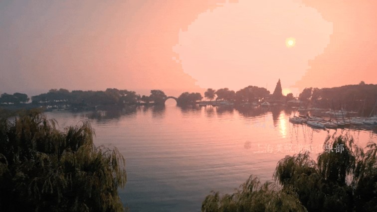 会·聚青浦|这条既City又Country的旅“行”,才是当代人的最爱! 会·聚青浦|这条既City又Country的旅“行”,才是当代人的最爱!