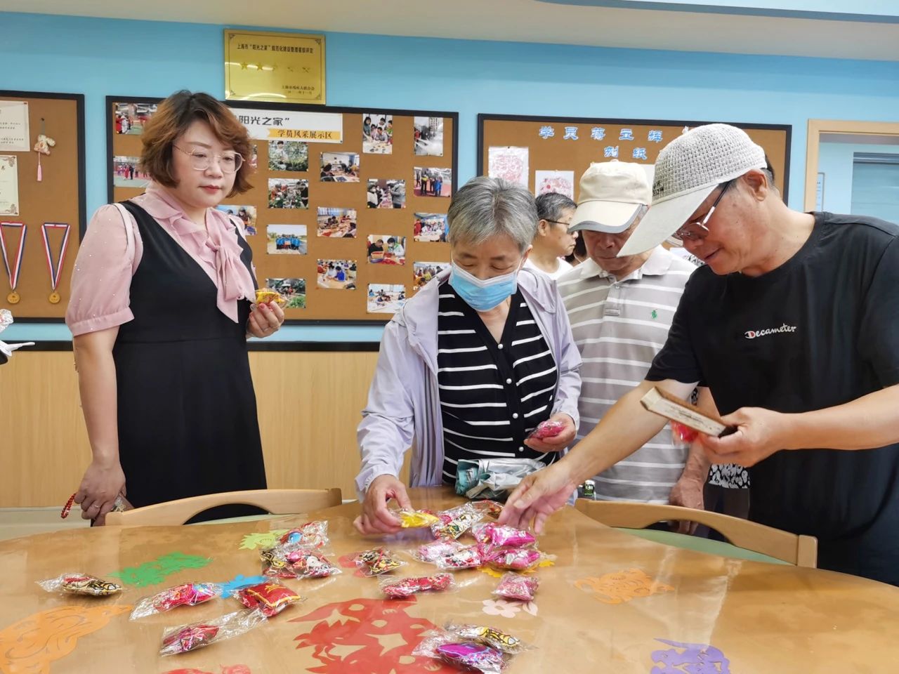 长宁这处康养“宝藏地”,你去过吗?3.jpg 长宁这处康养“宝藏地”,你去过吗?3.jpg