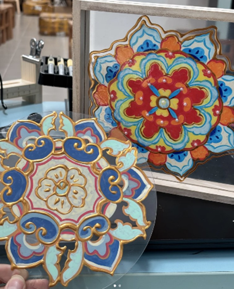 青春青浦:解锁青年新“夜”态 有趣有料有内涵 快来党群阵地抢课吧~ 青春青浦:解锁青年新“夜”态 有趣有料有内涵 快来党群阵地抢课吧~