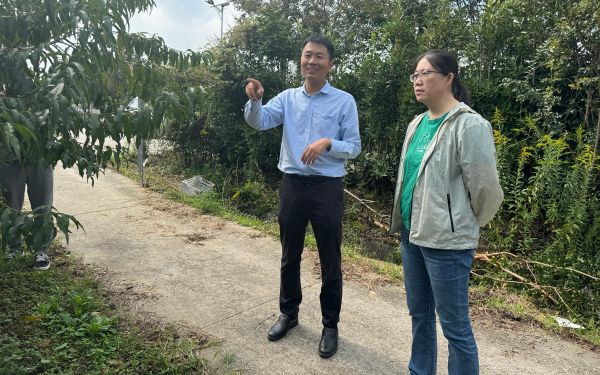 上海市“安全优质信得过果园” 复审现场检查工作已完成2.jpg